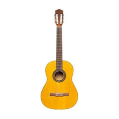 Klassinen kitara Stagg SCL50-NAT hinta ja tiedot | Kitarat | hobbyhall.fi