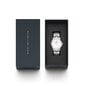 Daniel Wellington Iconic Link 36 rannekello unisex hinta ja tiedot | Naisten kellot | hobbyhall.fi