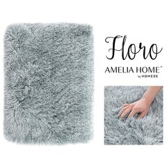 Matto AmeliaHome Floro 100 x 150 cm hinta ja tiedot | AmeliaHome Matot | hobbyhall.fi