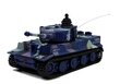 Tankki kauko-ohjaimella 1:72 hinta ja tiedot | Poikien lelut | hobbyhall.fi