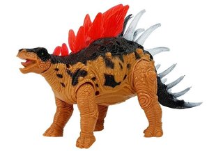 Hahmojen sarja "Dino World" hinta ja tiedot | Poikien lelut | hobbyhall.fi