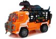 "Dino World" figuurien setti hinta ja tiedot | Poikien lelut | hobbyhall.fi