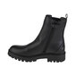 Saappaat Tommy Hilfiger Chelsea Boot, musta hinta ja tiedot | Lasten saappaat | hobbyhall.fi