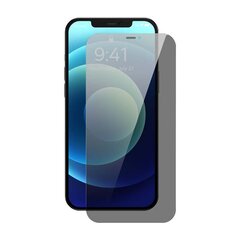 Baseus Tempered Glass 0.3mm (6.7inch) for iPhone 12 Pro Max (2kpl) hinta ja tiedot | Näytönsuojakalvot ja -lasit | hobbyhall.fi