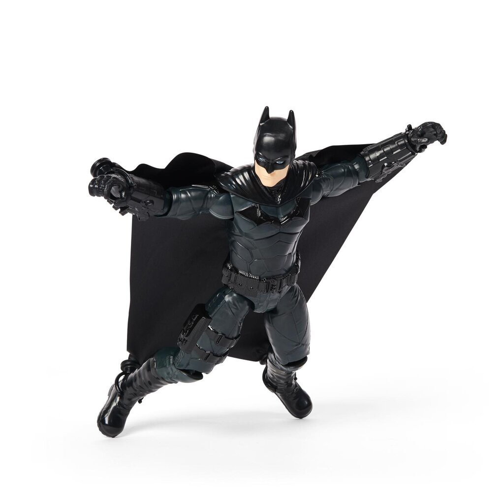 Figuuri Wingsuit Batman 12", 6061621 hinta ja tiedot | Poikien lelut | hobbyhall.fi
