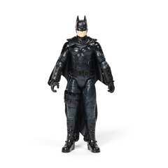 Figuuri Wingsuit Batman 12