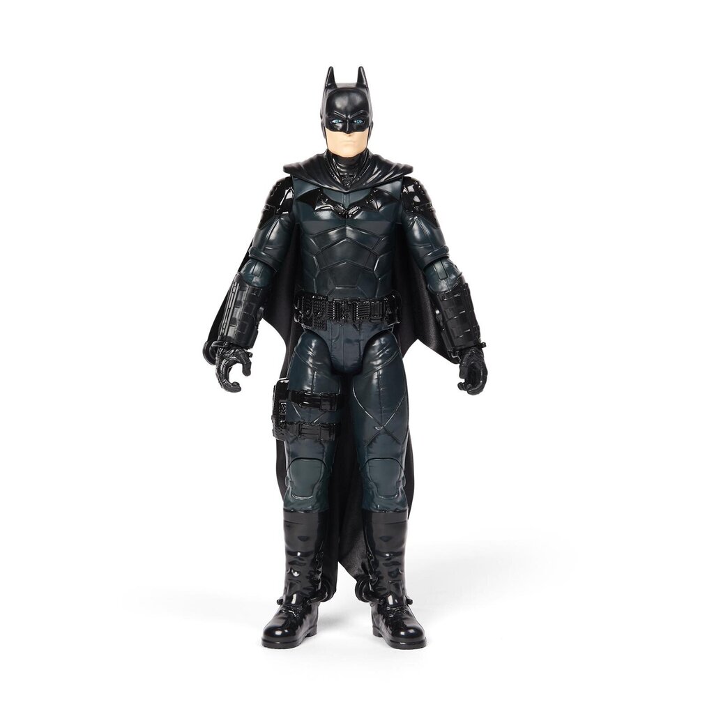 Figuuri Wingsuit Batman 12", 6061621 hinta ja tiedot | Poikien lelut | hobbyhall.fi