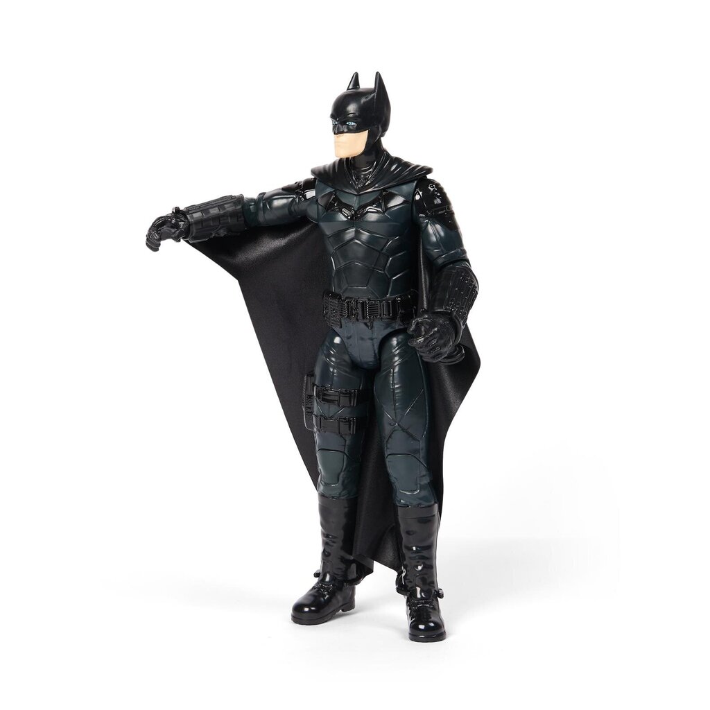 Figuuri Wingsuit Batman 12", 6061621 hinta ja tiedot | Poikien lelut | hobbyhall.fi