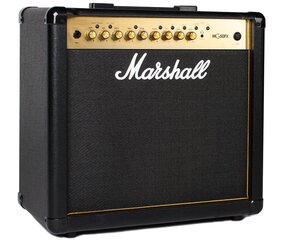 Marshall MG50GFX hinta ja tiedot | Soittimien lisätarvikkeet | hobbyhall.fi