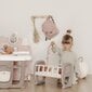 Suuri lastenhoitonurkkaus Baby Nurse Smoby hinta ja tiedot | Tyttöjen lelut | hobbyhall.fi