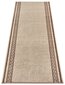 Hanse Home Casa -matto, beige hinta ja tiedot | Isot matot | hobbyhall.fi