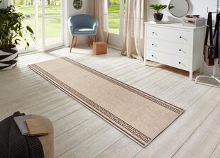 Hanse Home Casa -matto, beige hinta ja tiedot | Isot matot | hobbyhall.fi