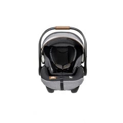 Turvaistuin Joie I-Level Recline, 0-13 kg, harmaa hinta ja tiedot | Joie Lapset | hobbyhall.fi