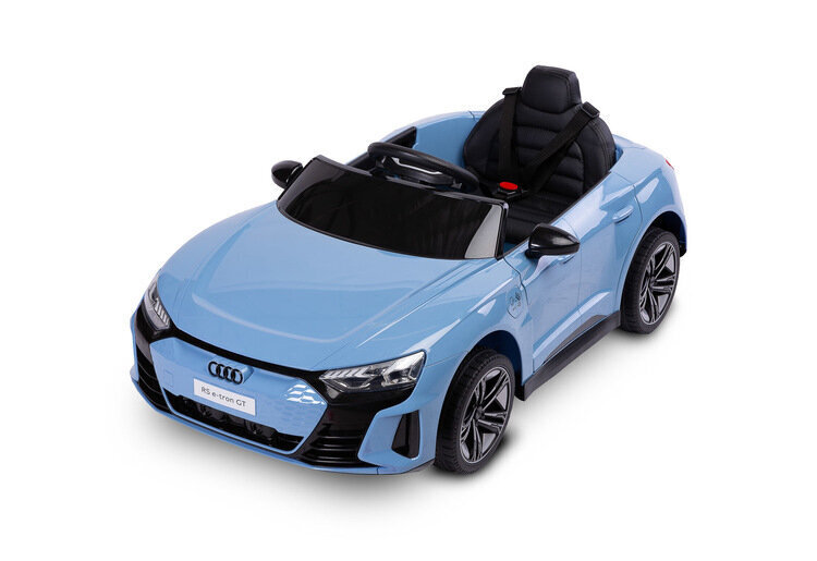 Sähköauto Toyz Audi RS Etron Gt hinta ja tiedot | Poikien lelut | hobbyhall.fi