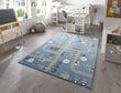 Lastenhuoneen matto Town, 160x220 cm hinta ja tiedot | Isot matot | hobbyhall.fi