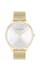 Naisten rannekello Calvin Klein Timeless 2H hinta ja tiedot | Naisten kellot | hobbyhall.fi