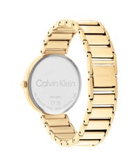 Naisten rannekello Calvin Klein Minimalistic T-Bar hinta ja tiedot | Naisten kellot | hobbyhall.fi