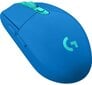 Logitech G305, sininen hinta ja tiedot | Hiiret | hobbyhall.fi