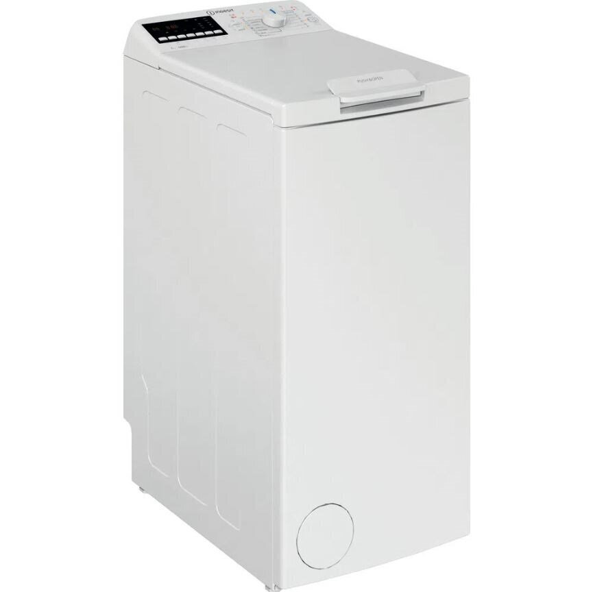 Indesit BTW B7220P EU/N hinta ja tiedot | Pyykinpesukoneet | hobbyhall.fi