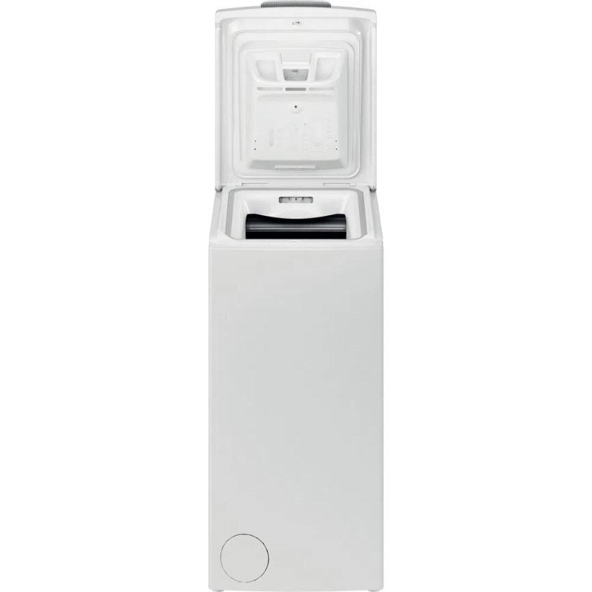 Indesit BTW B7220P EU/N hinta ja tiedot | Pyykinpesukoneet | hobbyhall.fi