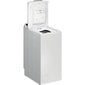 Indesit BTW B7220P EU/N hinta ja tiedot | Pyykinpesukoneet | hobbyhall.fi