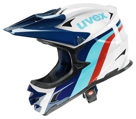 Pyöräilykypärä Uvex HLMT 10, sininen hinta ja tiedot | Kypärät | hobbyhall.fi