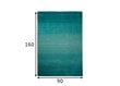 Comfort matto Wool 90x160 cm hinta ja tiedot | Isot matot | hobbyhall.fi