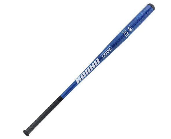 Pesäpallomaila Karhu Code 100, 100 cm hinta ja tiedot | Baseball | hobbyhall.fi