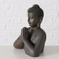 Boltze koriste Buddha 21x12x25 cm hinta ja tiedot | Sisustustuotteet | hobbyhall.fi