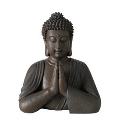 Boltze koriste Buddha 21x12x25 cm hinta ja tiedot | Sisustustuotteet | hobbyhall.fi