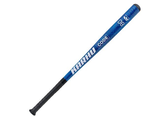 Pesäpallomaila Karhu Code 80, 80 cm hinta ja tiedot | Baseball | hobbyhall.fi