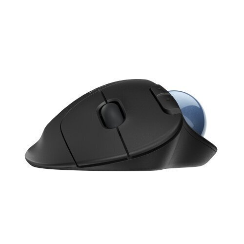 Logitech Ergo M575, harmaa hinta ja tiedot | Hiiret | hobbyhall.fi