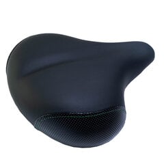 Sisäpyöräsatula Tunturi Comfort Seat hinta ja tiedot | Treenivälineet | hobbyhall.fi