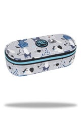 Penaali CoolPack Campus Dogs To Go D062322 hinta ja tiedot | Penaalit | hobbyhall.fi