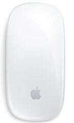 Apple Magic Mouse - MK2E3ZM/A kaina ir informacija | Hiiret | hobbyhall.fi