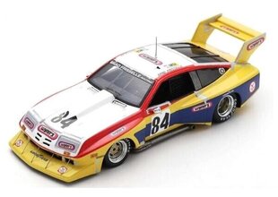 Chevrolet Monza #84 24H Le Mans 1978 B. Frisselle - B. Kirby - J. Hotchkis SPARK 1:43 S4384 hinta ja tiedot | Pienoismallit | hobbyhall.fi