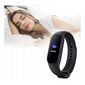 Smartband M7 Urheilurannekello 3 rannekeen setillä hinta ja tiedot | Älykellot | hobbyhall.fi