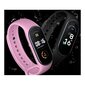 Smartband M7 Urheilurannekello 3 rannekeen setillä hinta ja tiedot | Älykellot | hobbyhall.fi