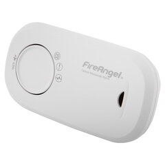Häkävaroitin FireAngel Generation II FA3313 hinta ja tiedot | FireAngel Kodin turvajärjestelmät | hobbyhall.fi