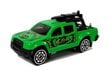 Jeep maasturisarja, 20 kpl. hinta ja tiedot | Poikien lelut | hobbyhall.fi