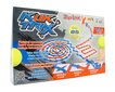 KlikTrix Construction Kit De Luxe Kit 38 Clicks 5 Palloa hinta ja tiedot | LEGOT ja rakennuslelut | hobbyhall.fi