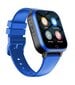 Forever Look Me 4G Kids Smartwatch KW-510 Blue hinta ja tiedot | Älykellot | hobbyhall.fi