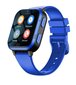 Forever Look Me 4G Kids Smartwatch KW-510 Blue hinta ja tiedot | Älykellot | hobbyhall.fi