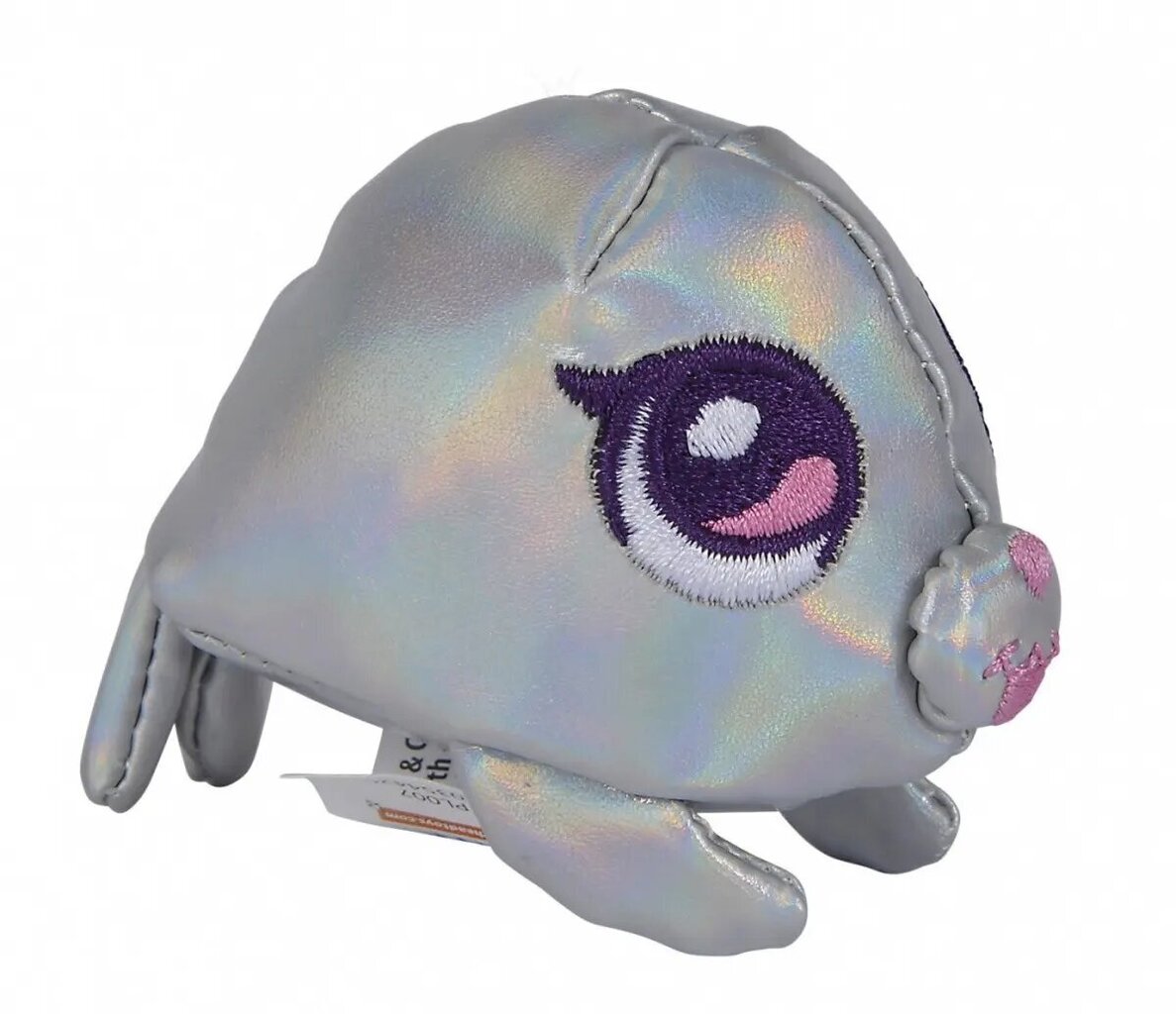 Mascot Pearly Pods Glitter sarja, sekoitus hinta ja tiedot | Pehmolelut | hobbyhall.fi