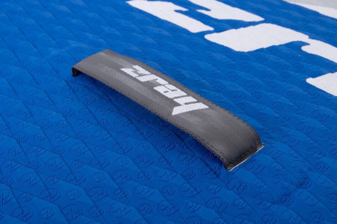 Ilmatäytteinen SUP-lauta Zray X-Rider X1 10'2 (3,10m), sininen hinta ja tiedot | SUP-laudat | hobbyhall.fi