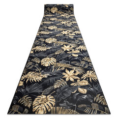 Rugsx matto Monstera 80x100 cm hinta ja tiedot | Isot matot | hobbyhall.fi