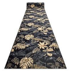 Rugsx matto Monstera 80x110 cm hinta ja tiedot | Isot matot | hobbyhall.fi