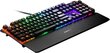 SteelSeries APEX 5 RGB US hinta ja tiedot | Näppäimistöt | hobbyhall.fi