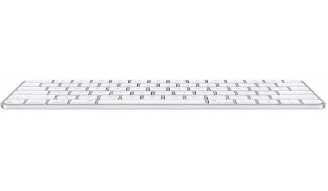 Apple Magic Keyboard - Russian - MK2A3RS/A hinta ja tiedot | Näppäimistöt | hobbyhall.fi