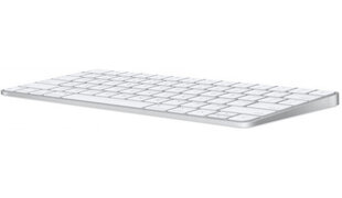 Apple Magic Keyboard - Russian - MK2A3RS/A hinta ja tiedot | Näppäimistöt | hobbyhall.fi